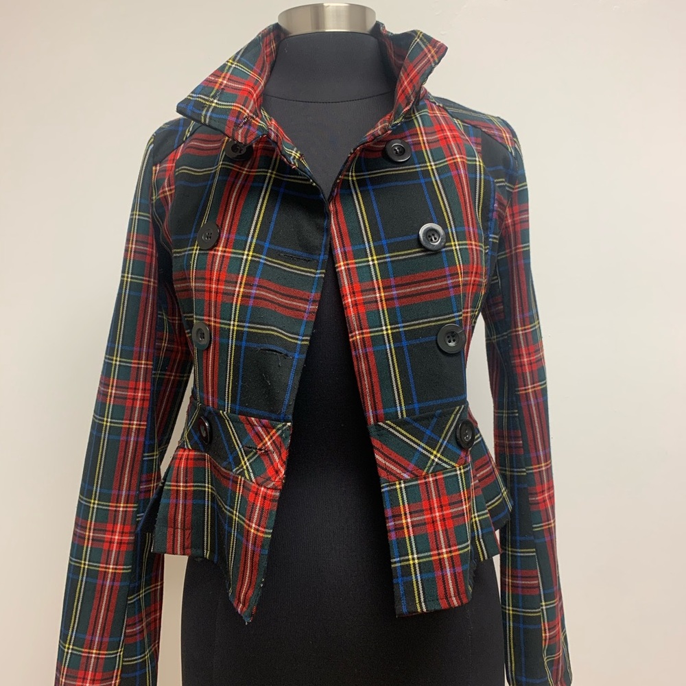 Jacket ♥️ - Picture 2 of 3